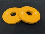Kalibrirani frakcijski disk 1,5 kg - Slika 2