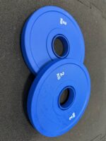 Kalibrirani frakcijski disk 2 kg - Slika 3