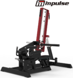 ECP625 KNEEL GLUTE KICKBACK