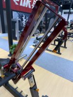 ECP625 KNEEL GLUTE KICKBACK - Slika 3