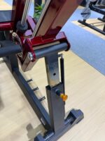 ECP625 KNEEL GLUTE KICKBACK - Slika 5