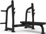 ITF8202 OLYMPIC FLAT BENCH