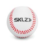 SKLZ Foam Training Balls | 6 mekanih loptica za siguran i učinkovit trening - Slika 3