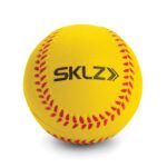 SKLZ Foam Training Balls | 6 mekanih loptica za siguran i učinkovit trening - Slika 4