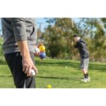 SKLZ Foam Training Balls | 6 mekanih loptica za siguran i učinkovit trening - Slika 6