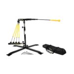 SKLZ Hurricane Category 4 | Trenažer za udarce - Slika 3