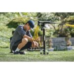 SKLZ Hurricane Category 4 | Trenažer za udarce - Slika 7