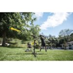 SKLZ Hurricane Category 4 | Trenažer za udarce - Slika 8