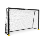 SKLZ Soccer Trainer Goal | 2‑u‑1 gol s povratnom mrežom za profesionalni kućni trening!