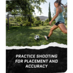 SKLZ Soccer Trainer Goal | 2‑u‑1 gol s povratnom mrežom za profesionalni kućni trening! - Slika 2