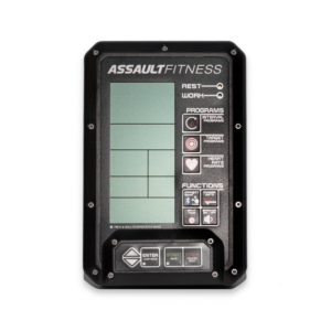 Assault AirBike Elite Display-B Console