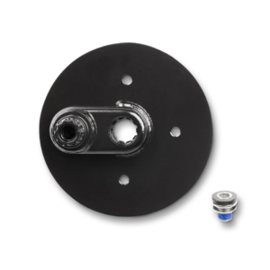Lijevi sklop kutne poluge (Bell Crank) - AirBike Elite
