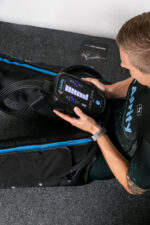 Aerify Charge Compression System  -  Kompresijski sustav - Slika 7