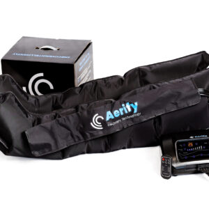 Aerify Lite Compression System Boots - Kompresijske čizme