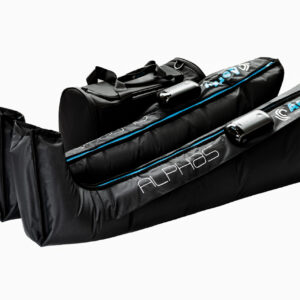 Aerify Wireless Alphas Compression Boots - Bežične kompresijske čizme