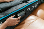 Aerify Wireless Alphas Compression Boots - Bežične kompresijske čizme - Slika 9