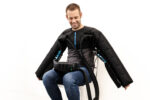 Aerify Standard Compression System Jacket Attachment - nastavak za gornji dio tijela