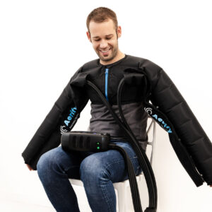 Aerify Standard Compression System Jacket Attachment - nastavak za gornji dio tijela