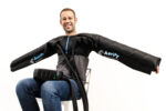 Aerify Charge Compression System Jacket Attachment – Nastavak za gornji dio tijela - Slika 4