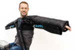 Aerify Charge Compression System Jacket Attachment – Nastavak za gornji dio tijela - Slika 5