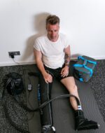 Aerify Cryoboots X Ankle Attachment - Nastavak za zglob - Slika 4