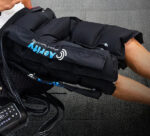 Aerify Charge Compression Shorts - Nastavak za donji dio tijela - Slika 2