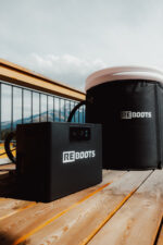 Reboots Ice Tube Chiller - Rashladni uređaj za ledenu kupku - Slika 3