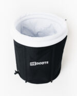 Reboots Ice Tub – Prijenosna Ledena Kupka 340 L