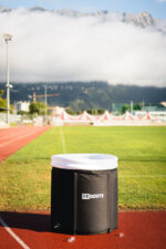 Reboots Ice Tub – Prijenosna Ledena Kupka 340 L - Slika 12