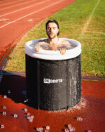 Reboots Ice Tub – Prijenosna Ledena Kupka 340 L - Slika 13