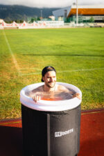 Reboots Ice Tub – Prijenosna Ledena Kupka 340 L - Slika 14