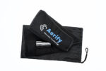 Aerify Fly Compression & Heat Calf Sleeves - Kompresijske navlake za listove s grijanjem