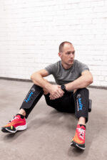Aerify Fly Compression & Heat Calf Sleeves - Kompresijske navlake za listove s grijanjem - Slika 8
