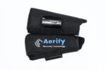 Aerify Fly Compression & Heat Calf Sleeves - Kompresijske navlake za listove s grijanjem - Slika 10