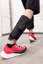 Aerify Fly Compression & Heat Calf Sleeves - Kompresijske navlake za listove s grijanjem - Slika 6