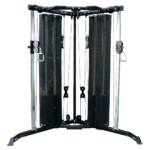 Dual Adjustable Pulley - Toorx CSX 70