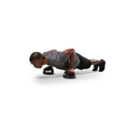 Harbinger Push Up Pro – Rotacijske ručke za sklekove