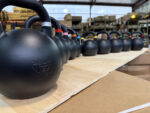 Kettlebell Pro Grade 6 KG - Slika 3