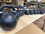 Kettlebell Pro Grade 8 KG - Slika 2