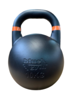 Kettlebell Pro Grade 10 KG