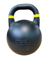 Kettlebell Pro Grade 16 KG
