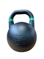 Kettlebell Pro Grade 24 KG