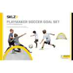 SKLZ Playmaker Soccer Goal Set – Set nogometnih golova - Slika 4