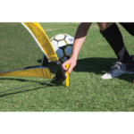 SKLZ Playmaker Soccer Goal Set – Set nogometnih golova - Slika 5