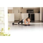 SKLZ Balance Pods – 2 jastučića s pumpicom za ravnotežu i stabilnost - Slika 6