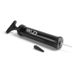 SKLZ Balance Pods – 2 jastučića s pumpicom za ravnotežu i stabilnost - Slika 7