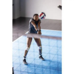 SKLZ Bump N Pass Volleyball Trainer – trenažer za poboljšanje tehnike dodavanja u odbojci - Slika 4