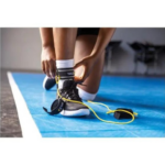 SKLZ Bump N Pass Volleyball Trainer – trenažer za poboljšanje tehnike dodavanja u odbojci - Slika 5