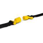 SKLZ Dual Agility Belt – alat za zrcalni trening agilnosti - Slika 3