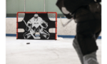 SKLZ Hockey Shooting Trainer – alat za trening preciznosti udaraca u hokeju - Slika 3